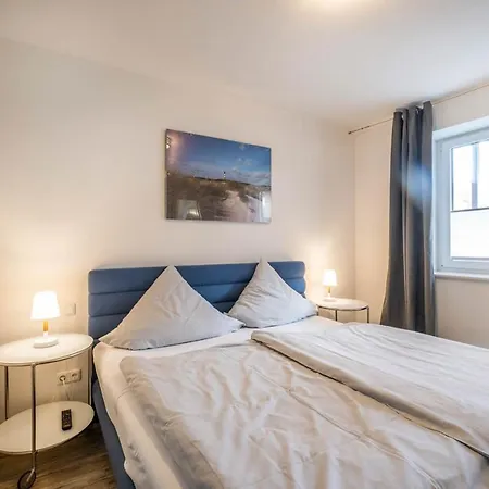 Haus Deichkieker 1 5 Nordlicht Appartement