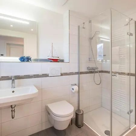 Appartement Haus Deichkieker 1 5 Nordlicht